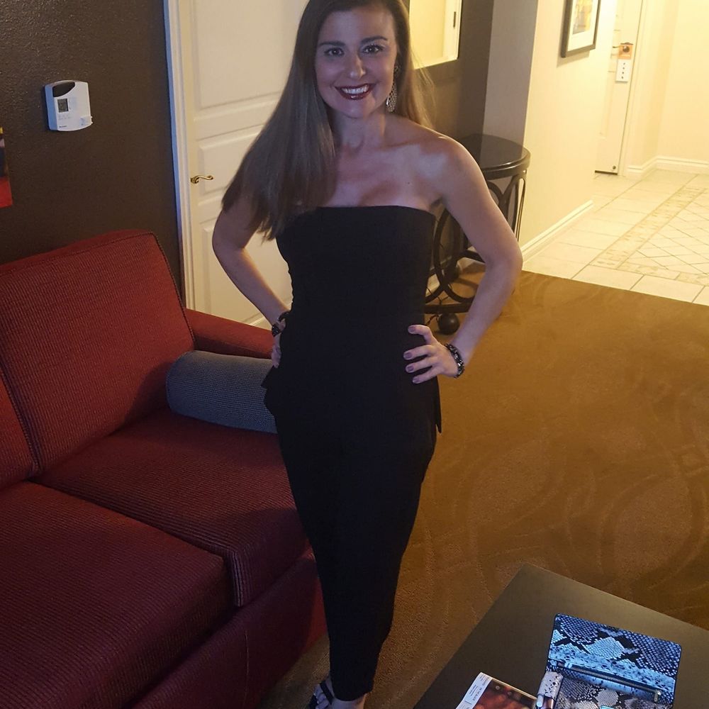 Meet your Posher, Jen